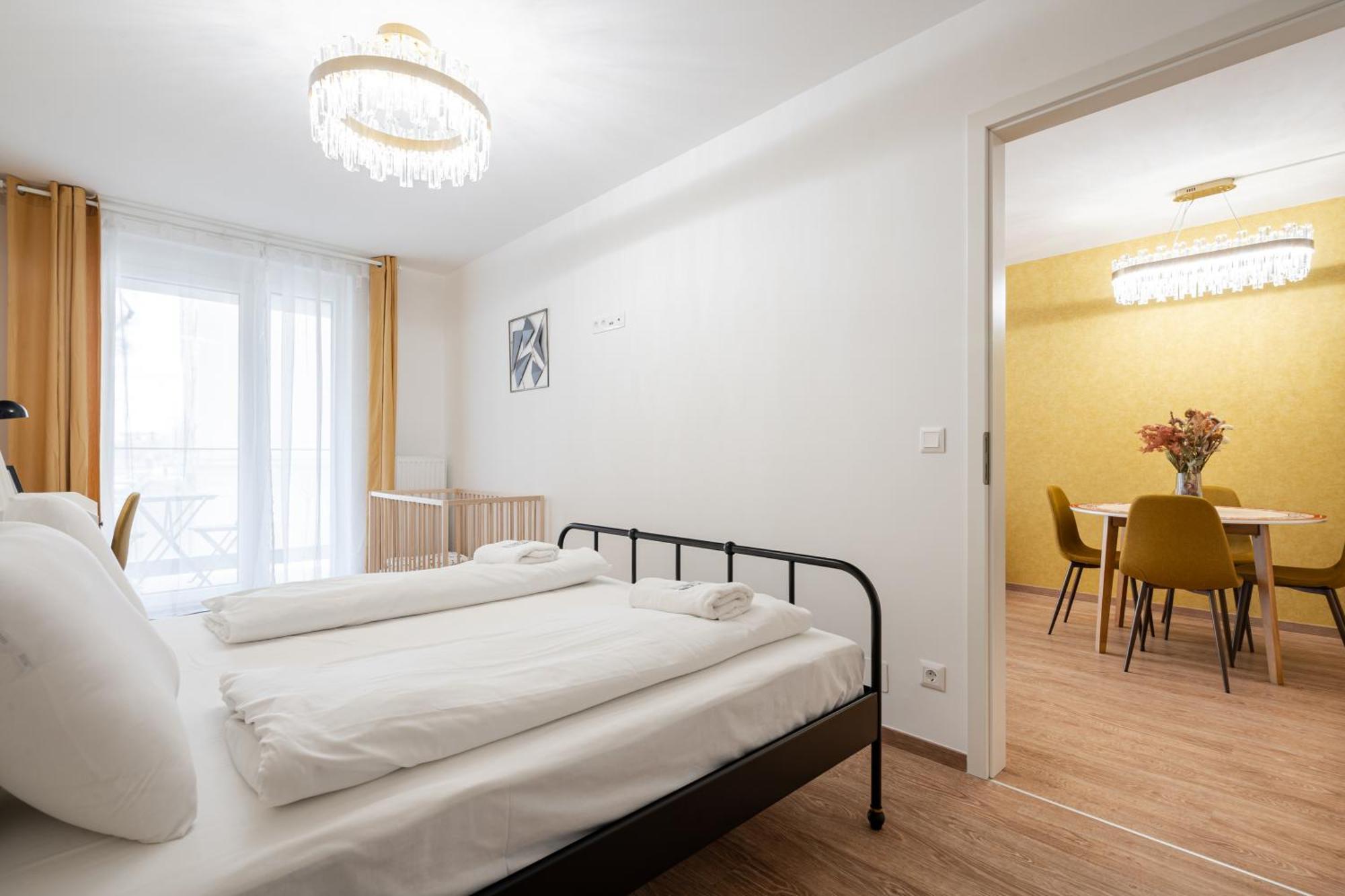 Near The River Apartment 1 Budapest Luaran gambar