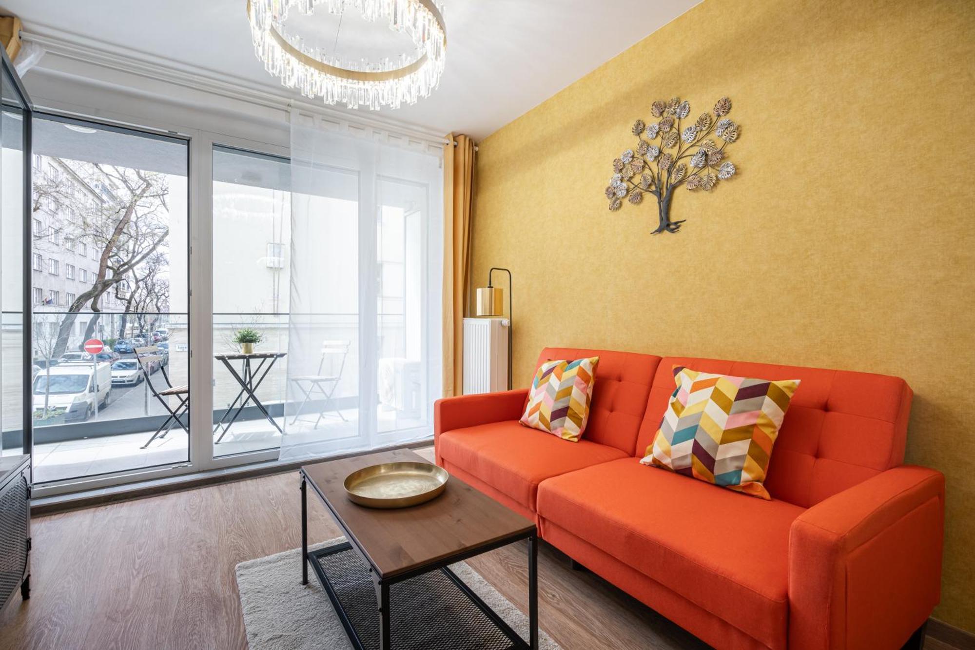 Near The River Apartment 1 Budapest Luaran gambar